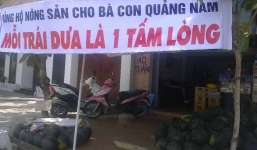  Dưa hấu ngọt và đắng…